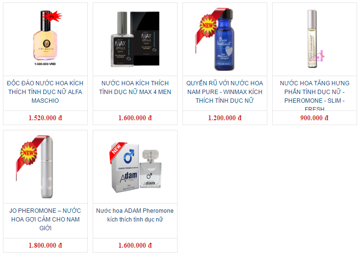 Ảnh kích dục đầy hấp dẫn