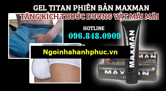 Cách nhận biết về gel titan lừa đảo hiện nay