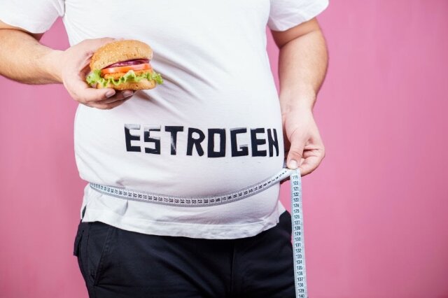Đàn ông nên ăn gì để cân bằng lượng Estrogen?