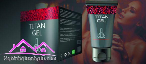 Giải đáp thắc mắc gel titan có gây hại cho sức khỏe hay không