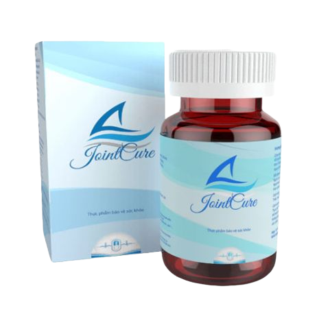 Joint Cure - Thổi Bay Cơn Đau Nhức Xương Khớp