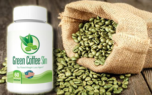 Uống cà phê giảm cân Green Coffee có hại không