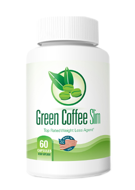 thuốc giảm cân Green coffee slim