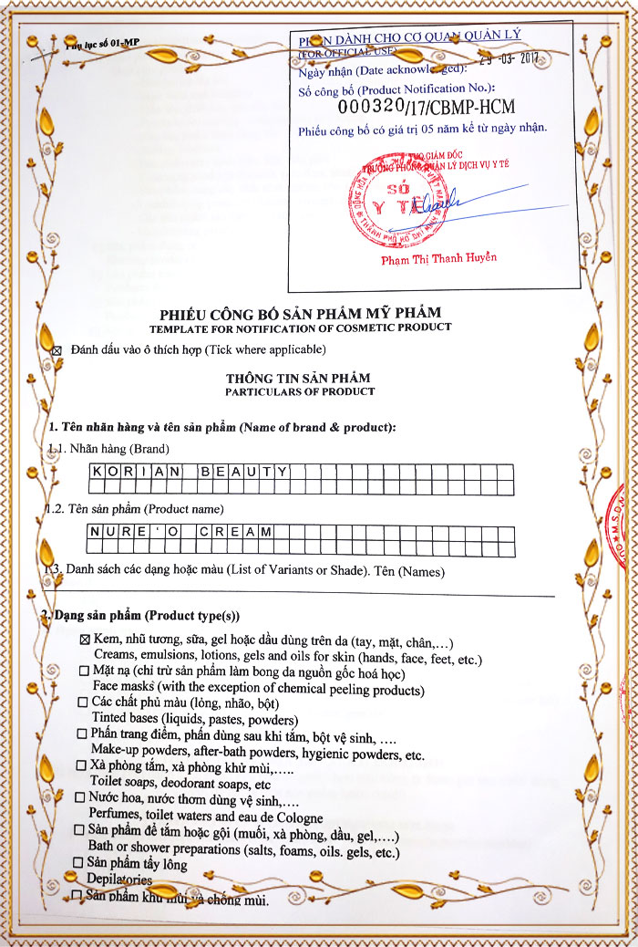 CHỨNG NHẬN CẤP PHÉP ĐẠT CHUẨN CỦA SỞ Y TẾ CHỨNG NHẬN CẤP PHÉP ĐẠT CHUẨN CỦA SỞ Y TẾ