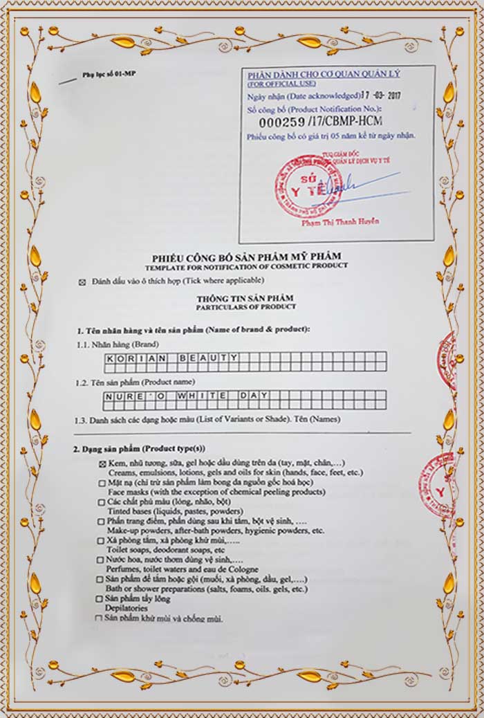 CHỨNG NHẬN CẤP PHÉP ĐẠT CHUẨN CỦA SỞ Y TẾ CHỨNG NHẬN CẤP PHÉP ĐẠT CHUẨN CỦA SỞ Y TẾ