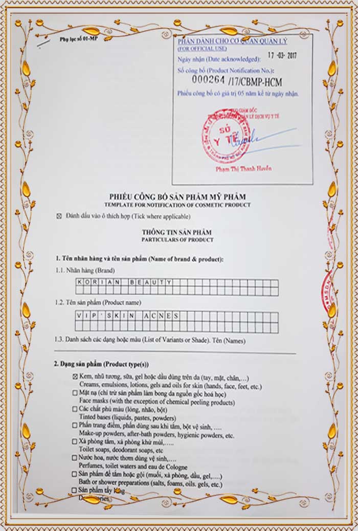 giấy chứng nhận đạt chuẩn của sở y tế giấy chứng nhận đạt chuẩn của sở y tế
