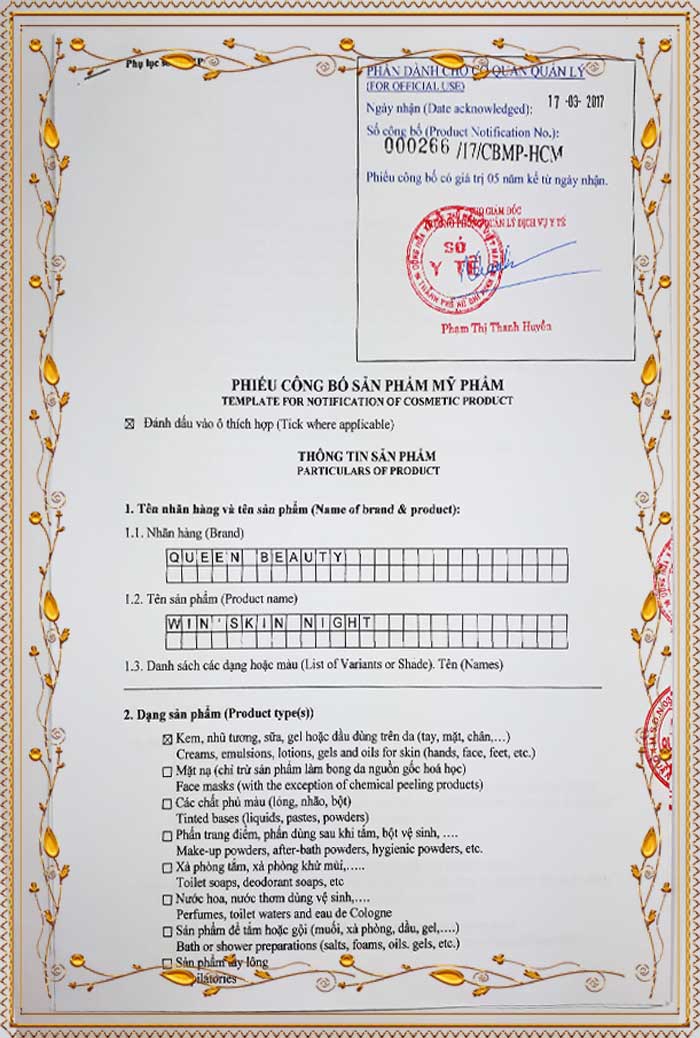 CHỨNG NHẬN CẤP PHÉP ĐẠT CHUẨN CỦA SỞ Y TẾ CHỨNG NHẬN CẤP PHÉP ĐẠT CHUẨN CỦA SỞ Y TẾ