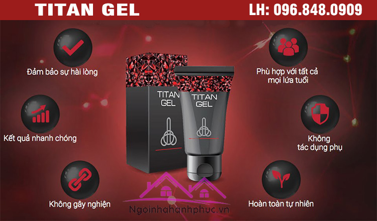 Tăng kích thước dương vật titan gel của nga 2 Tăng kích thước dương vật titan gel của nga 2