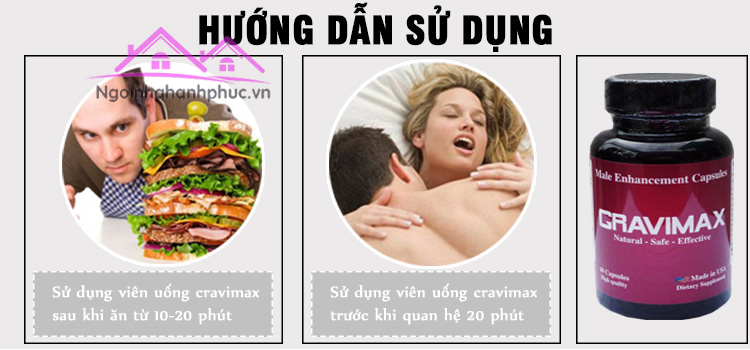 viên uống chống xuất tinh sớm cravimax viên uống chống xuất tinh sớm cravimax