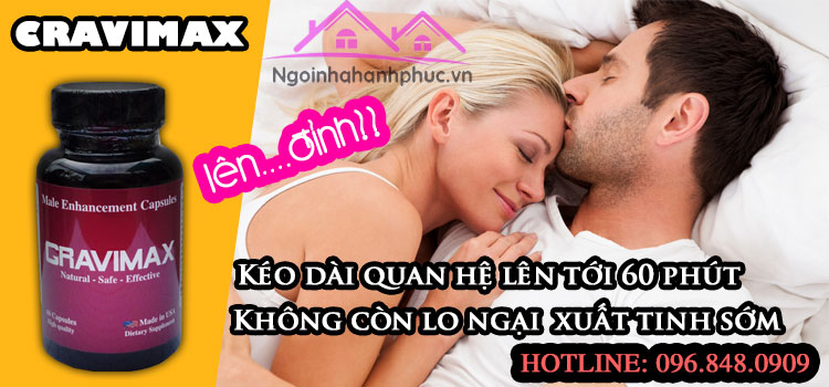 viên uống hỗ trợ chống xuất tinh sớm cravimax của usa viên uống hỗ trợ chống xuất tinh sớm cravimax của usa