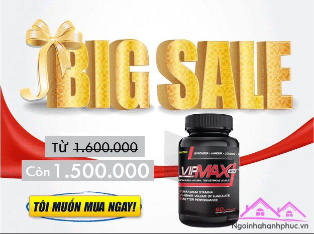 khuyến mãi vipmax rx khuyến mãi vipmax rx