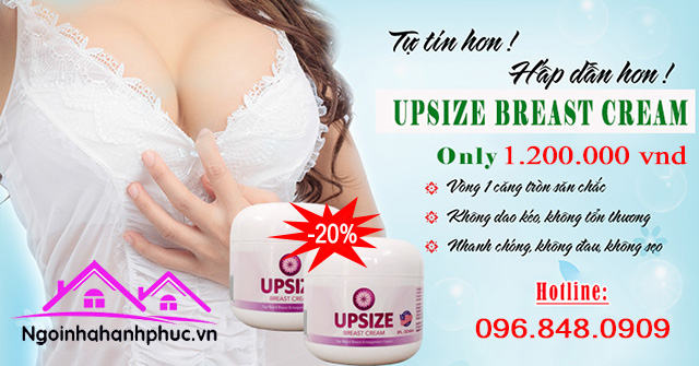 Khuyến mãi khi mua 2 kem upsize mỹ kem upsize