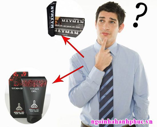 Lộ trình dùng gel titan cho hiệu quả cáo nhất
