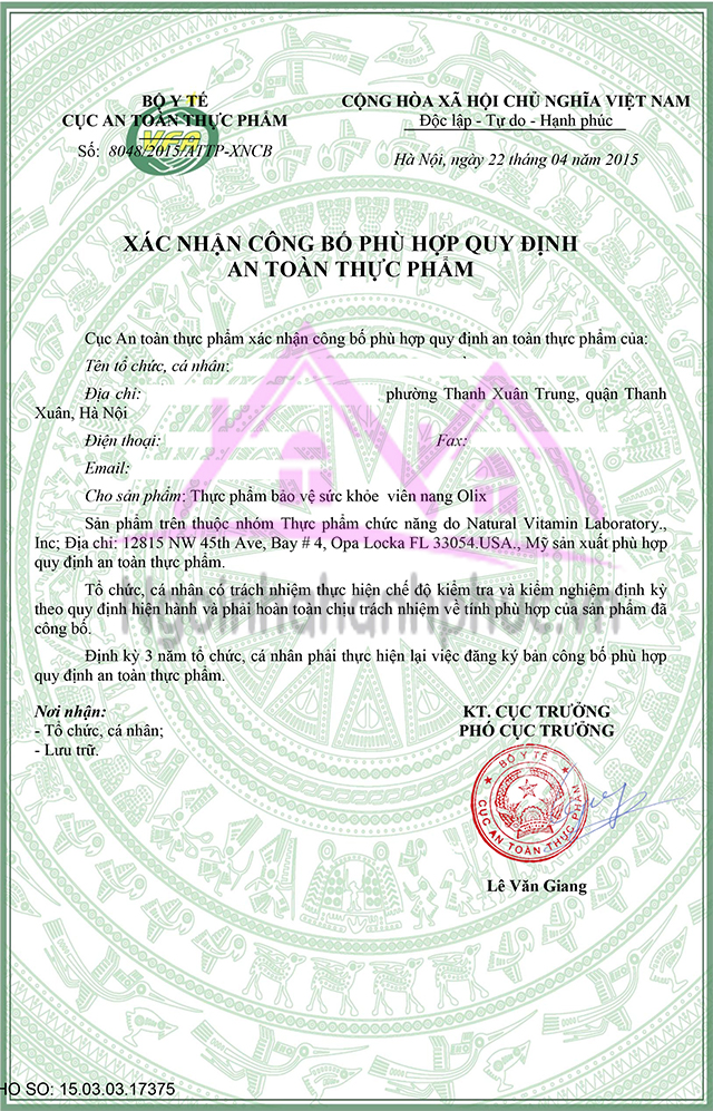 giấy phép