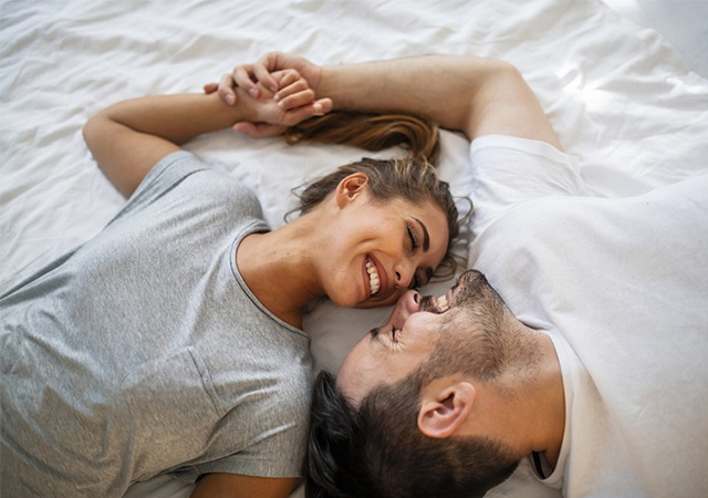 tư thế quan hệ giúp nam giới tránh xuất tinh sớm 