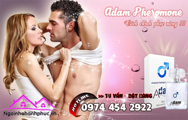 Sự khác biệt giữa nước hoa tình yêu với thuốc kích dục hiện trên thị trường