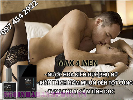Sự thật về thuốc kích dục nữ bạn cần biết