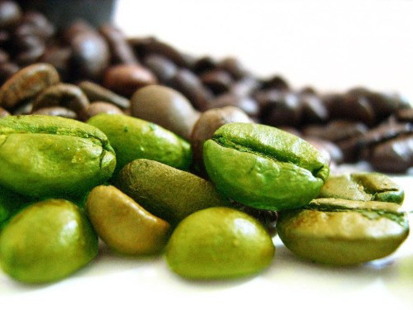 thuốc giảm cân green coffee