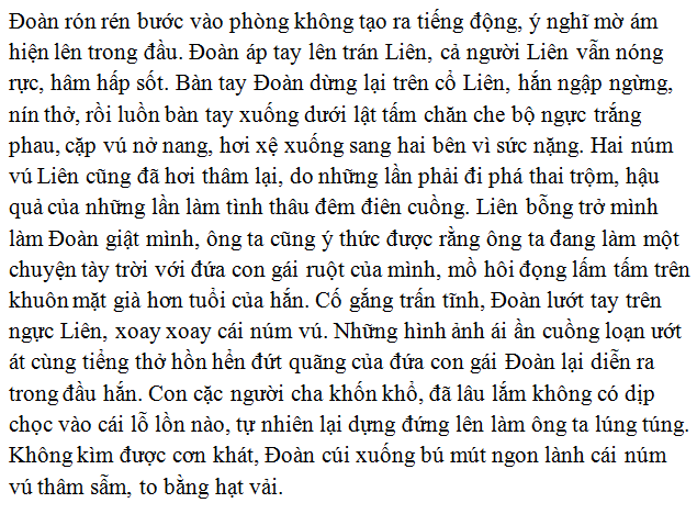 truyện loạn luân hay 2