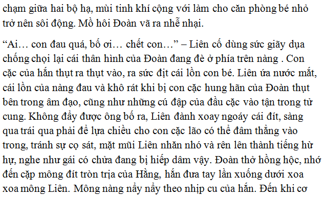 truyện loạn luân hay 7