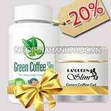 Combo Green Coffee Slim + La'Queen Slim Giảm Giá Tới 750k