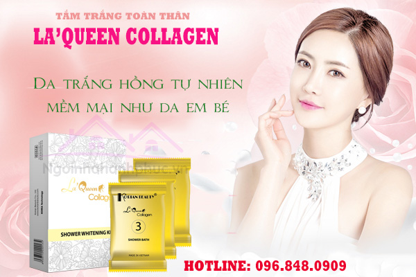 laqueen collagen 4