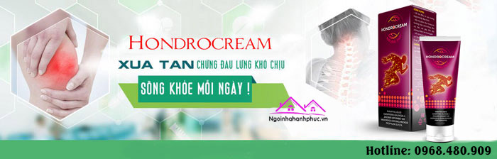 Hondrocream-11