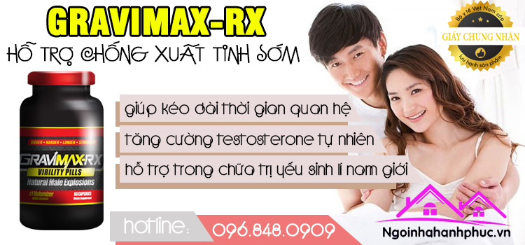 gravimax rx giá bao nhiêu 2